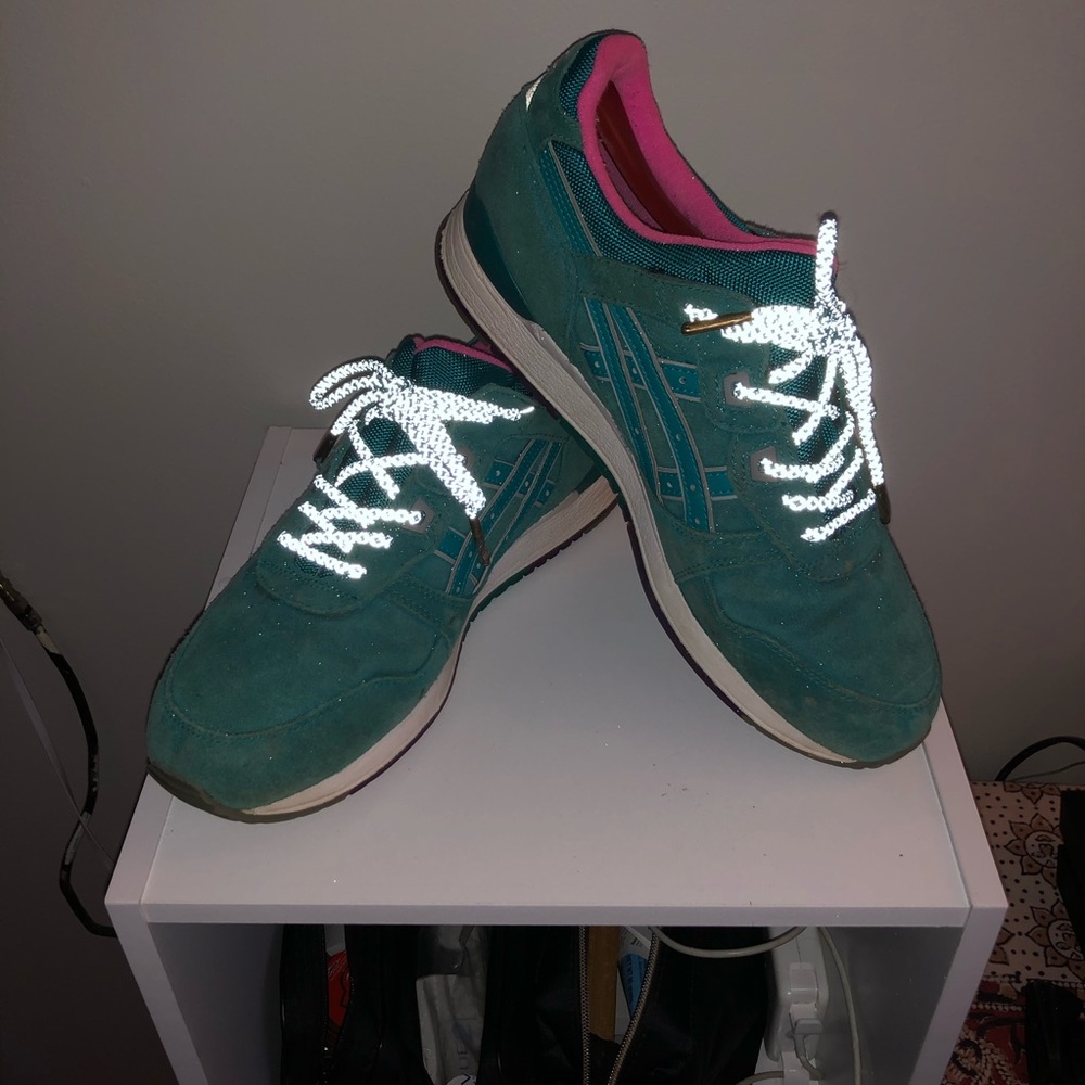 ASICS Gel-Lyte III Retro size 9